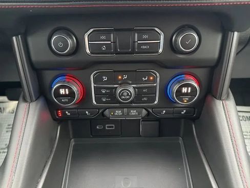 Used 2021 Chevrolet Tahoe RST w/ Luxury Package image 25