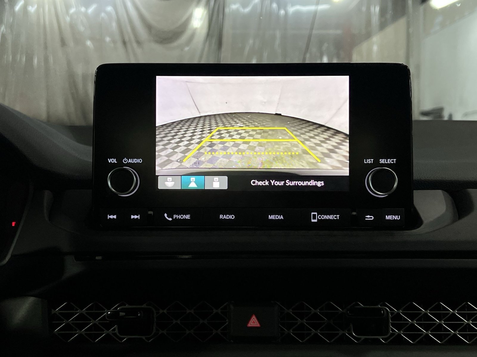 Used 2024 Honda Accord LX image 19
