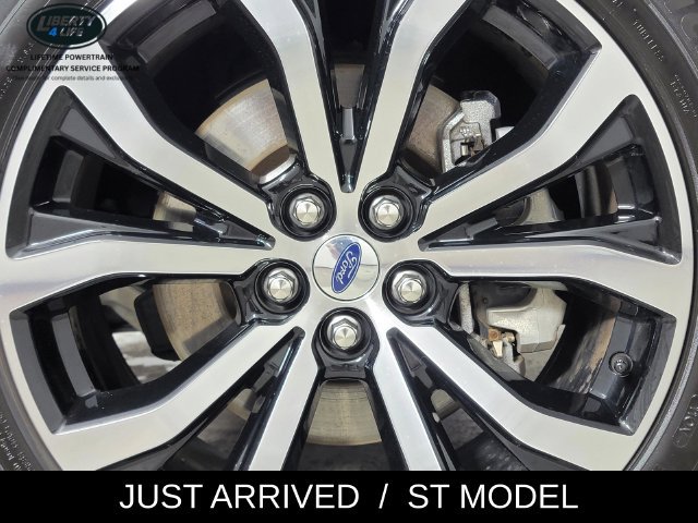 Used 2026 Ford Explorer ST-Line AWD/4WD image 10