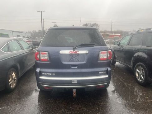 Used 2013 GMC Acadia SLT image 4