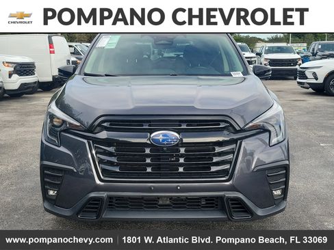 Used 2023 Subaru Ascent Onyx Edition Limited image 8