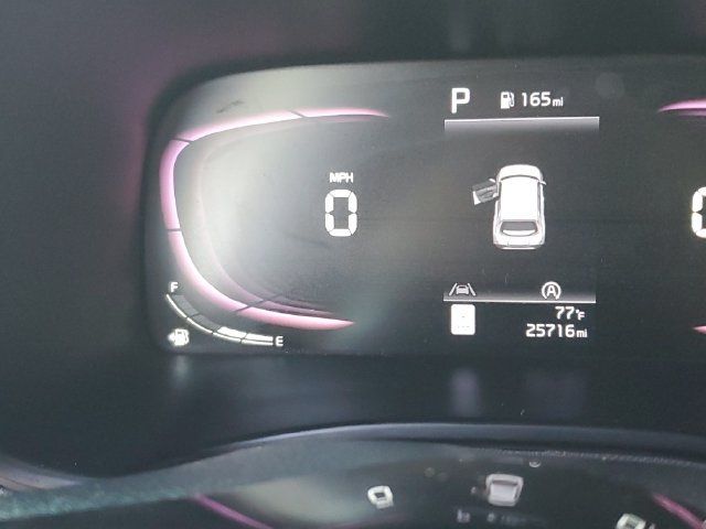 Used 2023 Kia Soul EX FWD image 25