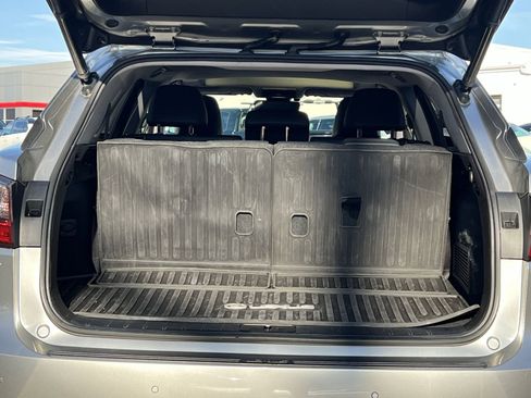 Used 2020 Lexus RX 350L Premium w/ Premium Package image 24