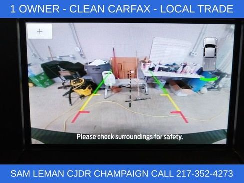 Used 2019 Ford F150 Lariat w/ Equipment Group 502A Luxury image 16