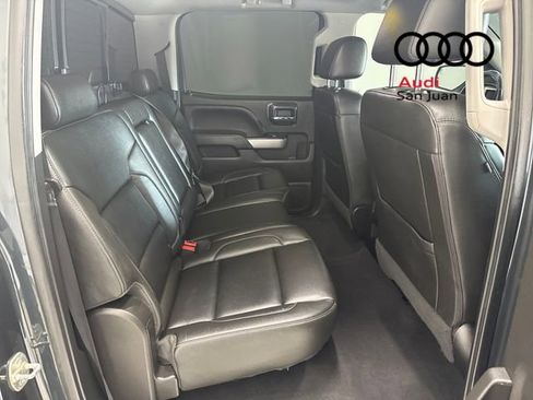 Used 2018 Chevrolet Silverado 1500 LT w/ Texas Edition image 27