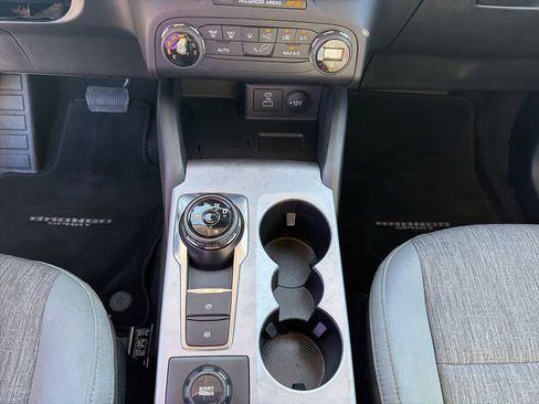 Used 2021 Ford Bronco Sport Big Bend AWD/4WD image 30