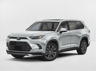 New 2026 Toyota Grand Highlander Hybrid MAX Platinum video 1