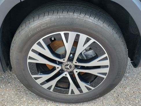 Used 2024 Mercedes-Benz GLB 250 image 5