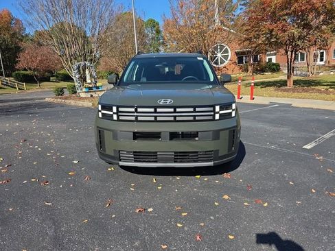 New 2026 Hyundai Santa Fe SEL image 10