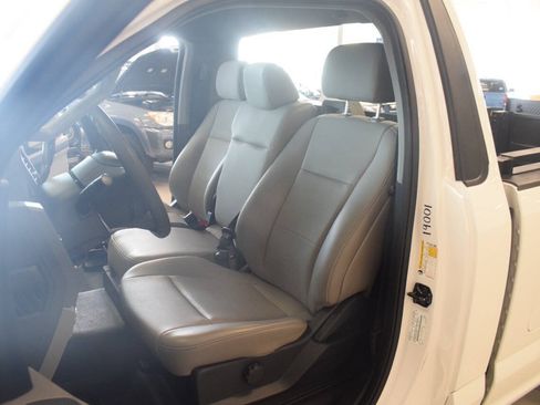 Used 2020 Ford F250 XL w/ Power Equipment Group RWD image 54