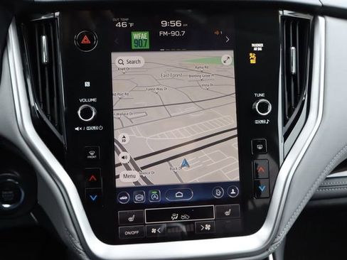 Certified 2025 Subaru Outback Limited w/ Popular Package #2 image 29