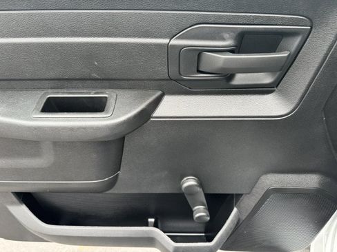 Used 2022 RAM 1500 Tradesman AWD/4WD image 14