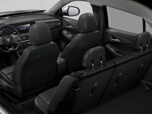 New 2026 Buick Encore GX Sport Touring w/ Comfort Package FWD image 36