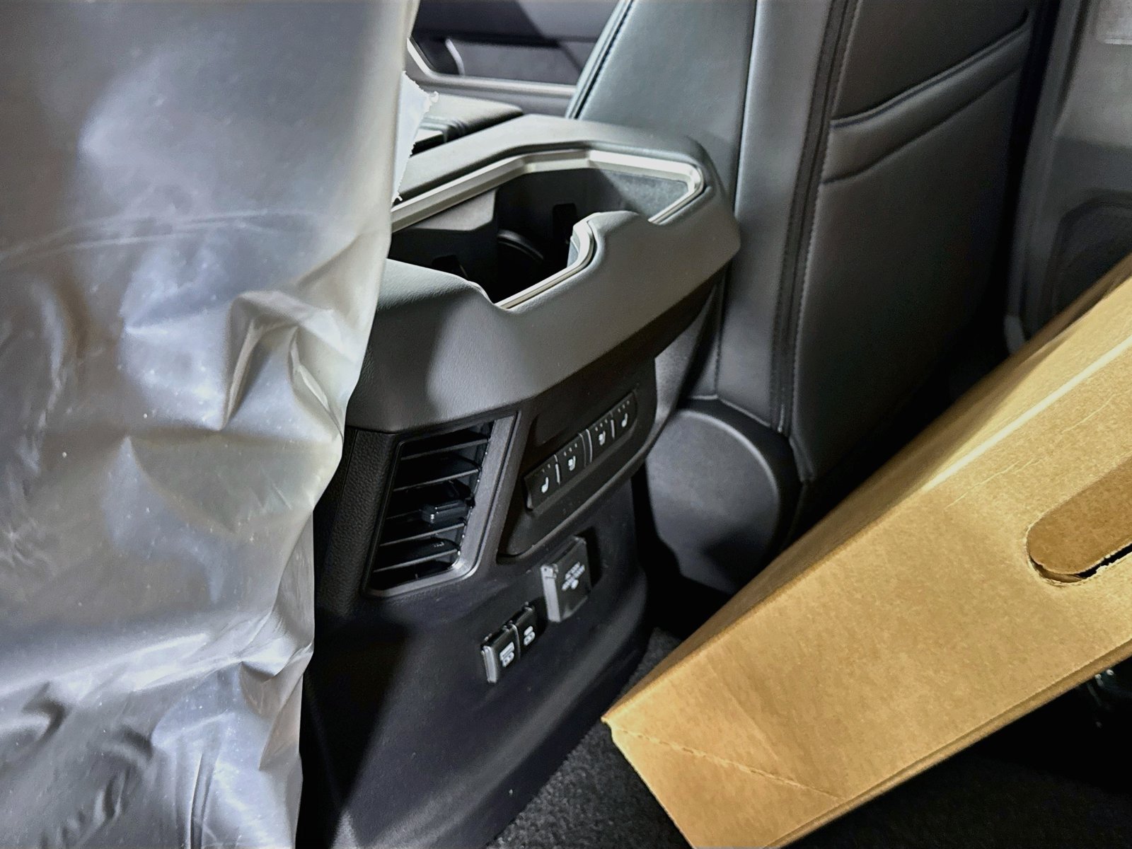 Certified 2026 Toyota Tundra Platinum AWD/4WD image 14