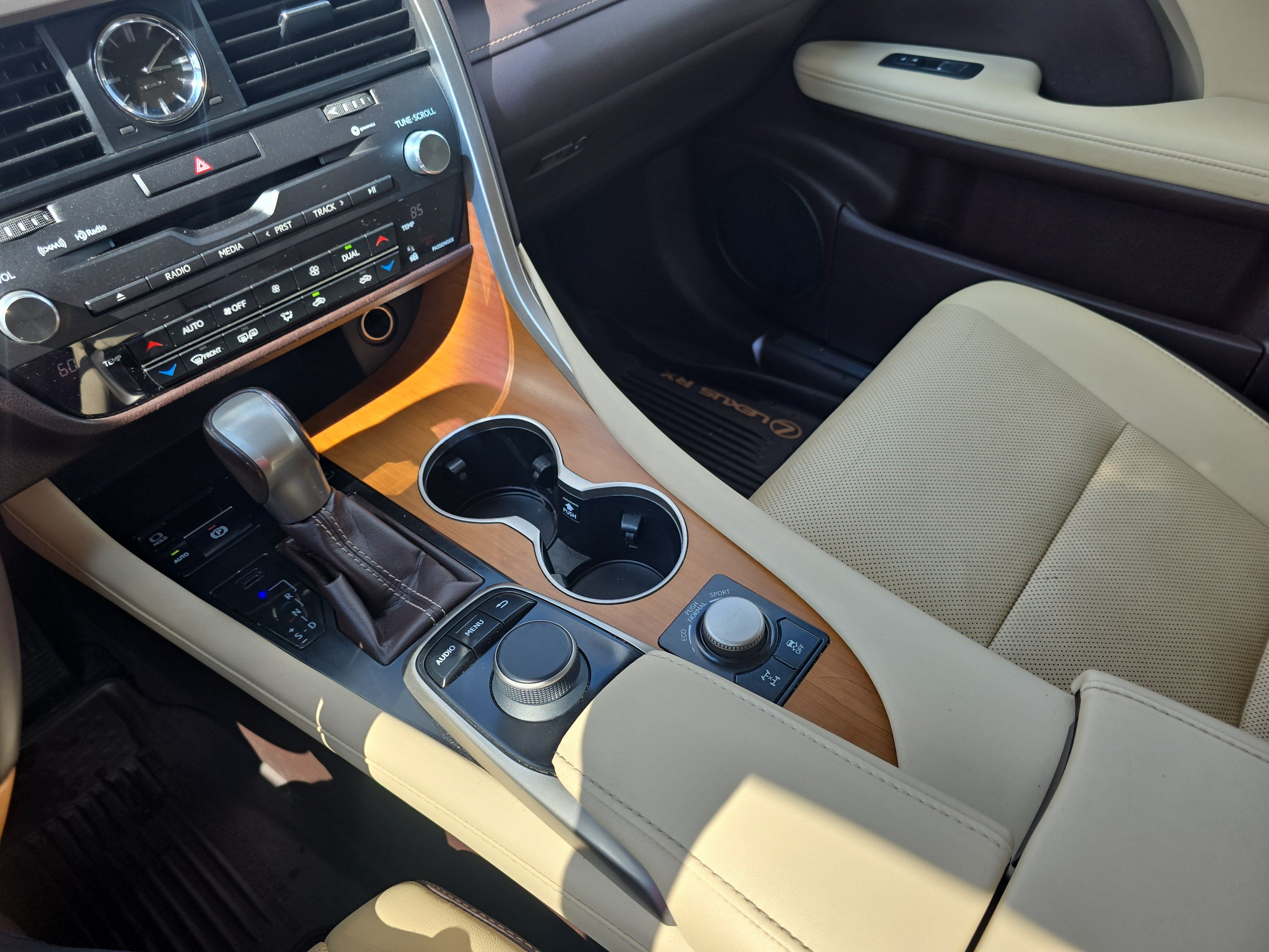 Used 2018 Lexus RX 350 AWD w/ Premium Package image 24