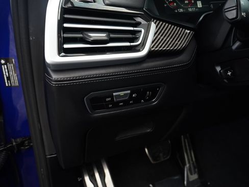 Used 2020 BMW X5 M Competition w/ Executive Package AWD/4WD image 23