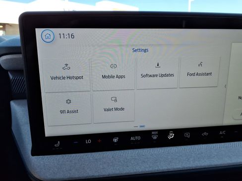 New 2026 Ford Maverick XLT FWD image 20