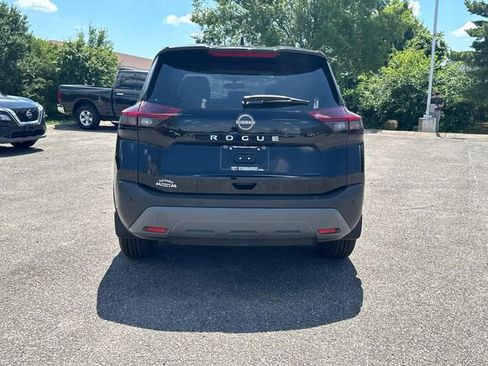 Used 2023 Nissan Rogue S FWD image 5