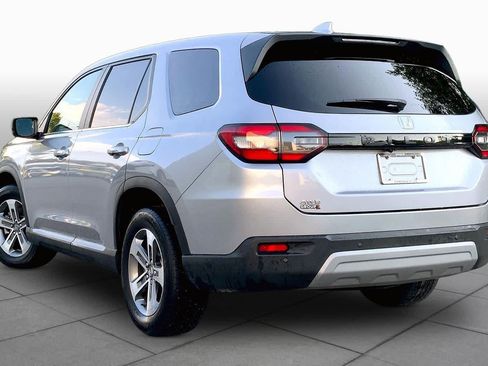 Used 2024 Honda Pilot EX-L image 12