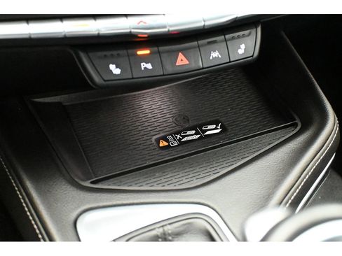 Used 2023 Cadillac CT4 Luxury w/ Sun And Sound Package AWD/4WD image 44