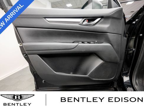 Used 2023 MAZDA CX-5 AWD 2.5 S image 31
