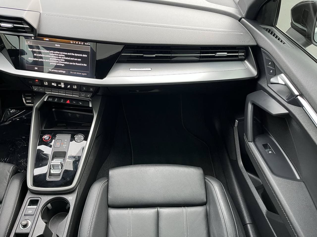 Used 2023 Audi S3 Premium Plus w/ Premium Plus Package AWD/4WD image 20