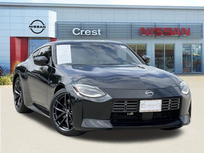 Certified 2025 Nissan Z Performance w/ Floor Mat Package