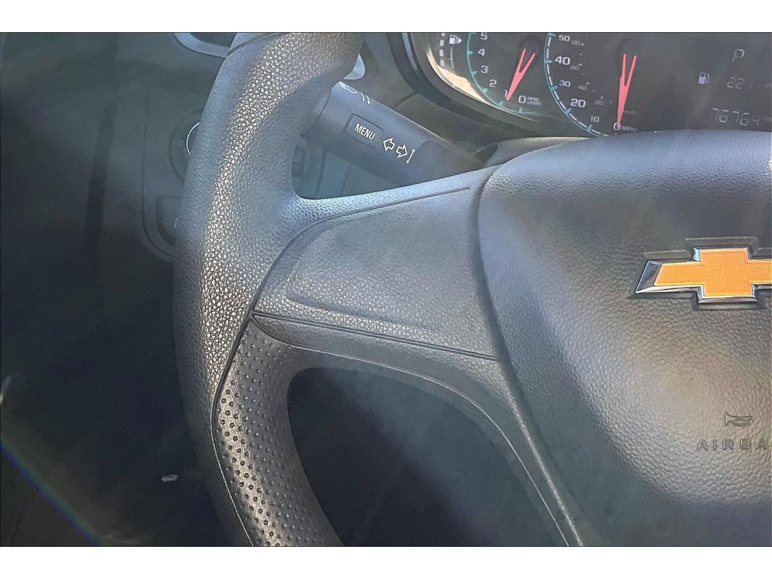 Used 2019 Chevrolet Spark LS FWD image 9