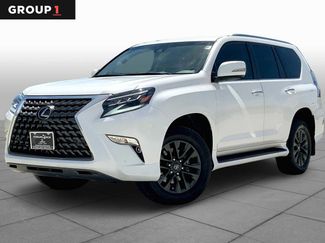 Used 2020 Lexus GX 460 Premium w/ Premium Package AWD/4WD video 1