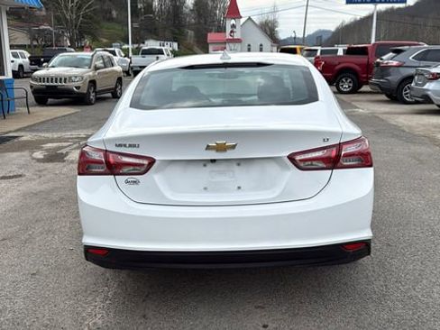 Used 2023 Chevrolet Malibu LT image 7