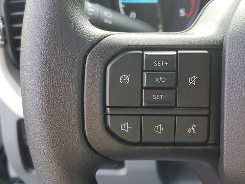New 2026 Ford F250 XLT AWD/4WD image 10