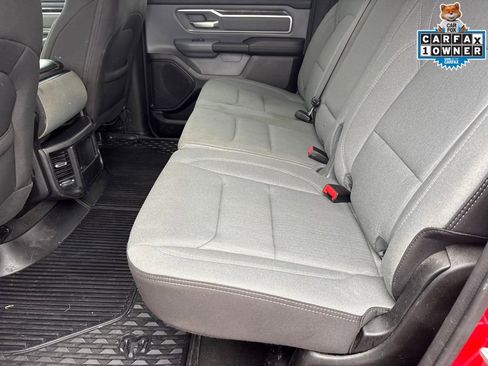 Certified 2022 RAM 1500 Big Horn image 31