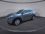 Used 2018 Hyundai Tucson SEL image 4