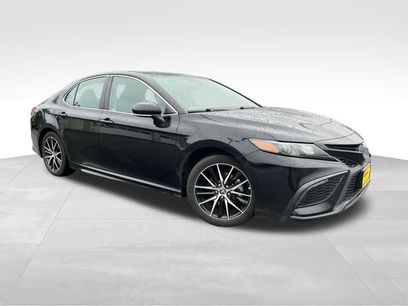 Used 2024 Toyota Camry SE w/ Audio Upgrade Package