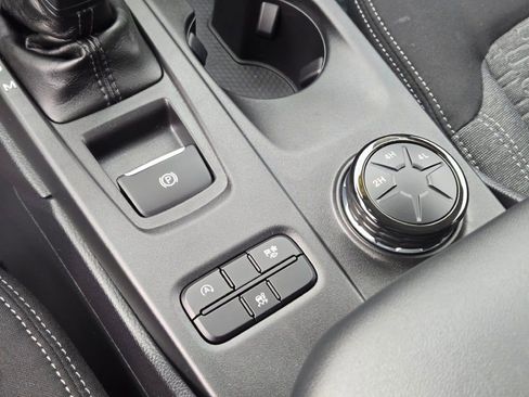 New 2025 Ford Ranger XL w/ Trailer Tow Package image 25