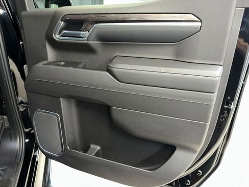 Certified 2022 Chevrolet Silverado 1500 LTZ image 31