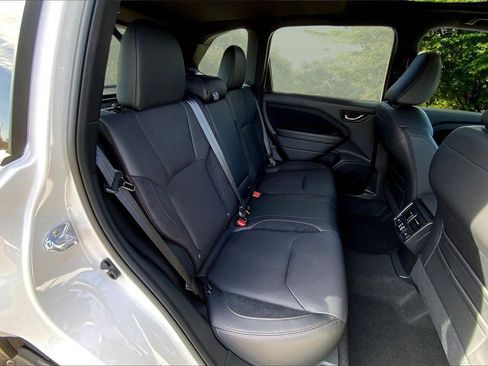 New 2025 Subaru Forester Touring image 10