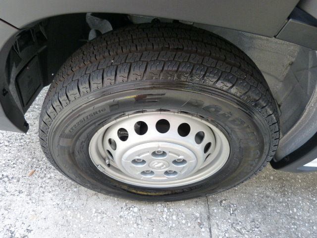 Used 2026 RAM ProMaster 1500 w/ Safety Group FWD image 43