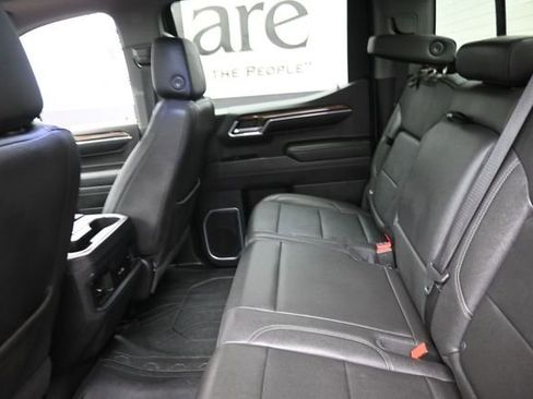 Used 2023 Chevrolet Silverado 1500 RST w/ Convenience Package II AWD/4WD image 22