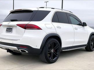 Used 2022 Mercedes-Benz GLE 350 video 2