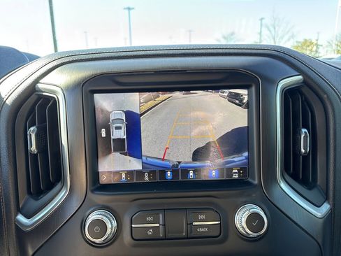 Used 2020 GMC Sierra 1500 AT4 w/ Technology Package image 30