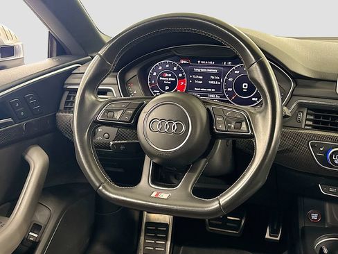 Used 2018 Audi S5 Premium Plus w/ Navigation Package AWD/4WD image 18