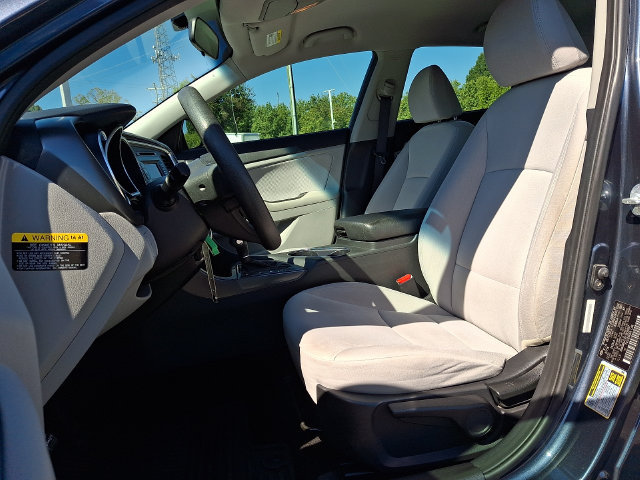 Used 2015 Kia Optima LX w/ Paint Protection Film Package FWD image 13