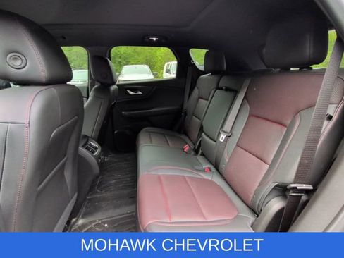 Used 2024 Chevrolet Blazer RS w/ Driver Confidence II Package AWD/4WD image 11