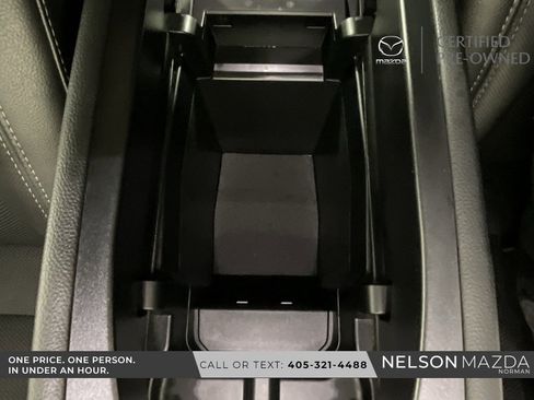 Certified 2025 MAZDA CX-50 AWD 2.5 S w/ Preferred Package image 35