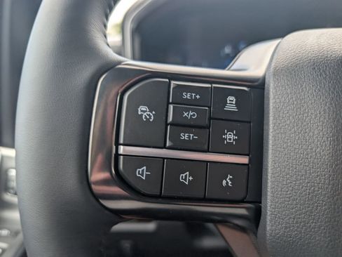New 2026 Ford F250 Platinum AWD/4WD image 9