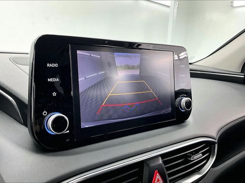 Used 2023 Hyundai Santa Fe SE w/ Cargo Package image 21