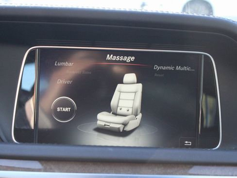 Used 2016 Mercedes-Benz E 400 4MATIC Sedan image 22