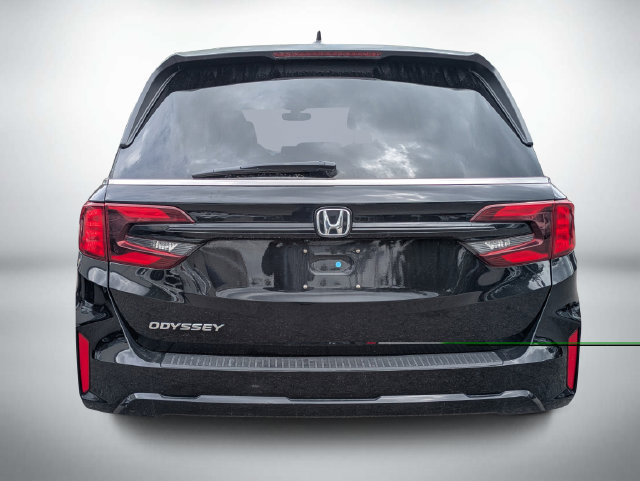 Used 2025 Honda Odyssey EX-L image 5