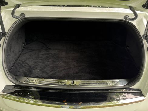 Used 2013 Bentley Mulsanne w/ Rear Entertainment Pkg image 61